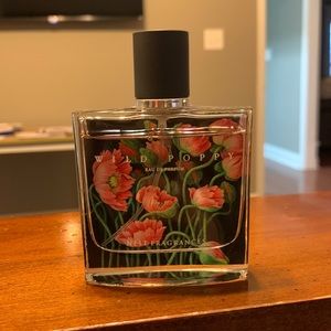 Nest Fragrances Wild Poppy Perfume